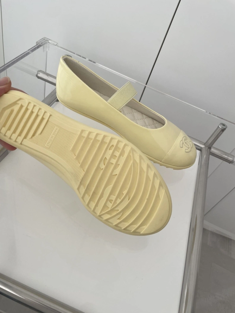 SportInspired Chxnxl Flat Shoes 121007