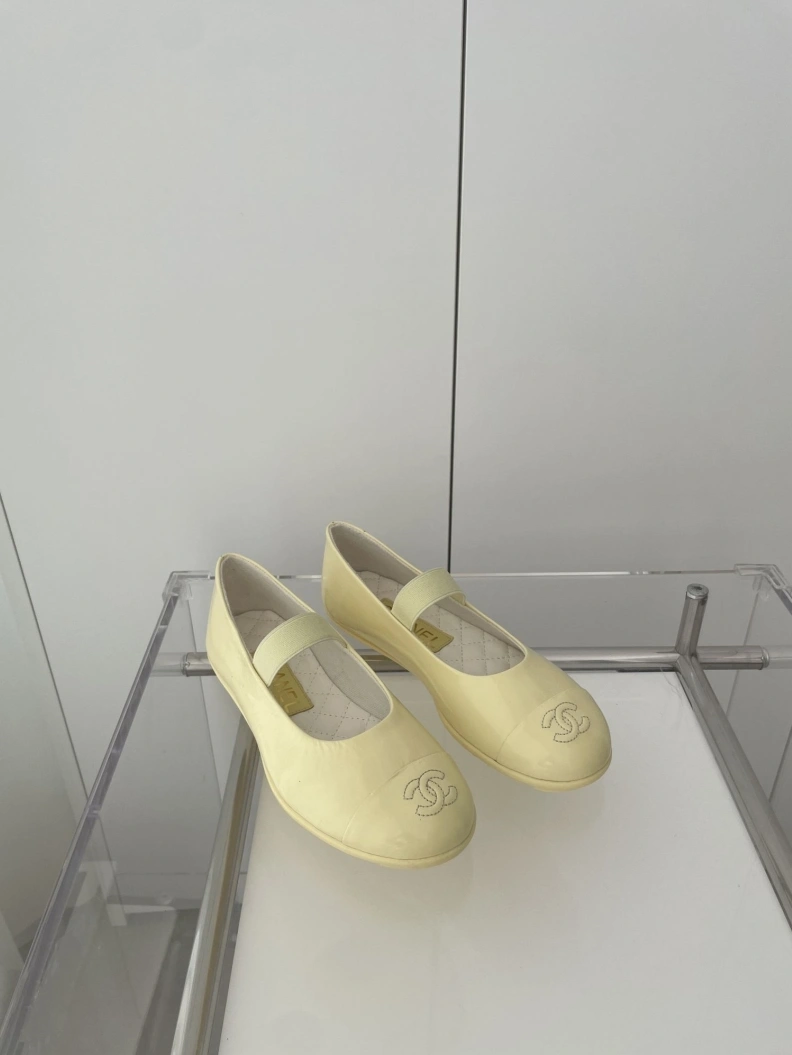 SportInspired Chxnxl Flat Shoes 121007