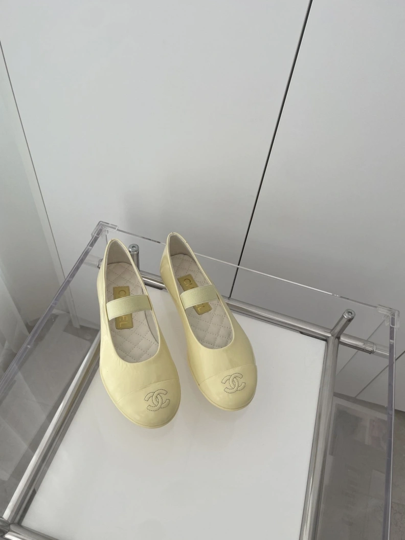SportInspired Chxnxl Flat Shoes 121007