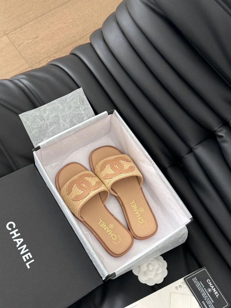 Chxnxl Slippers NewStyle 120147