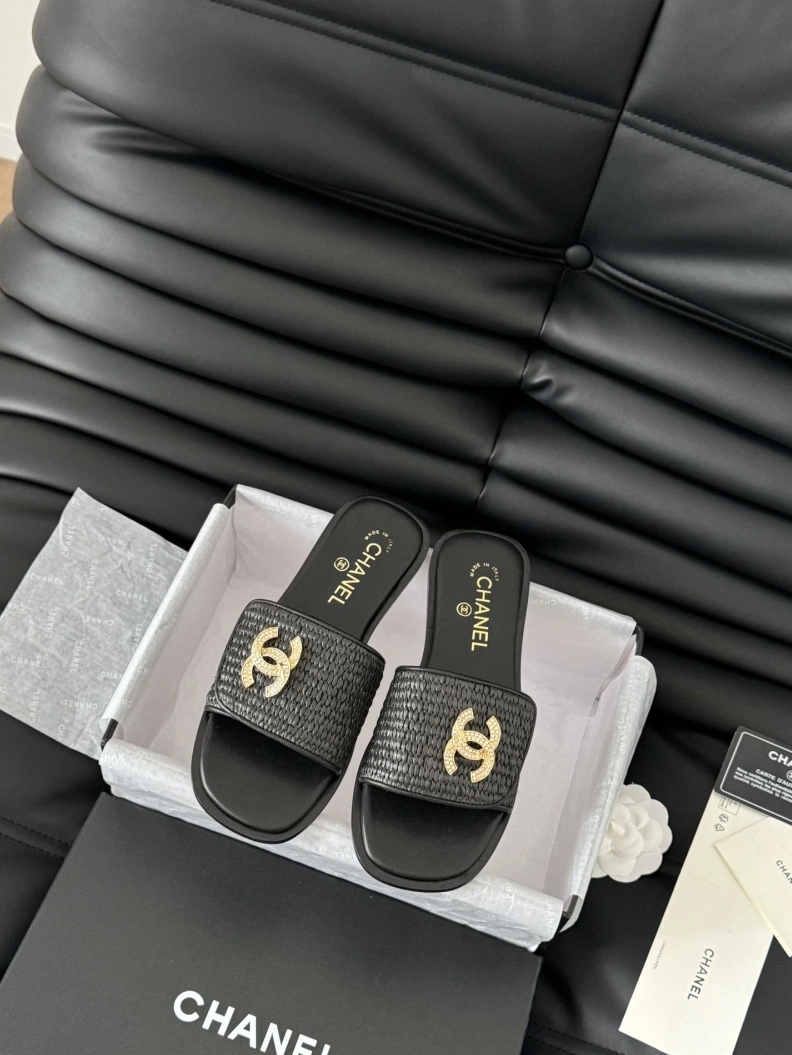 Chxnxl Slippers Durable 120190