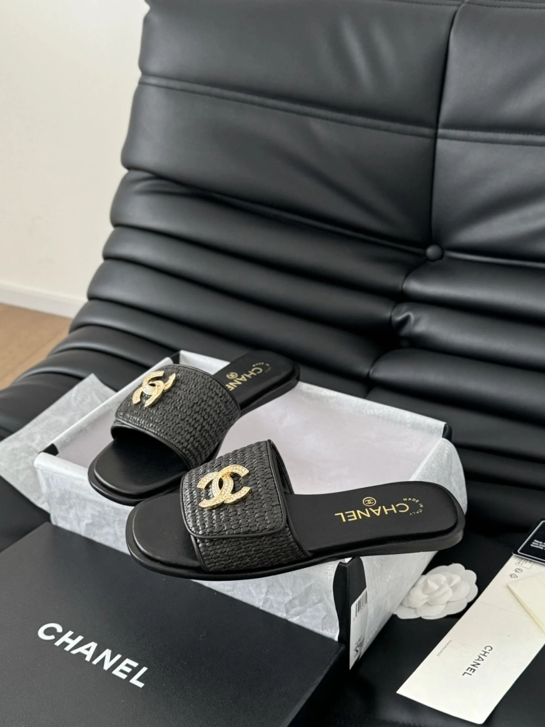 Chxnxl Slippers Durable 120190