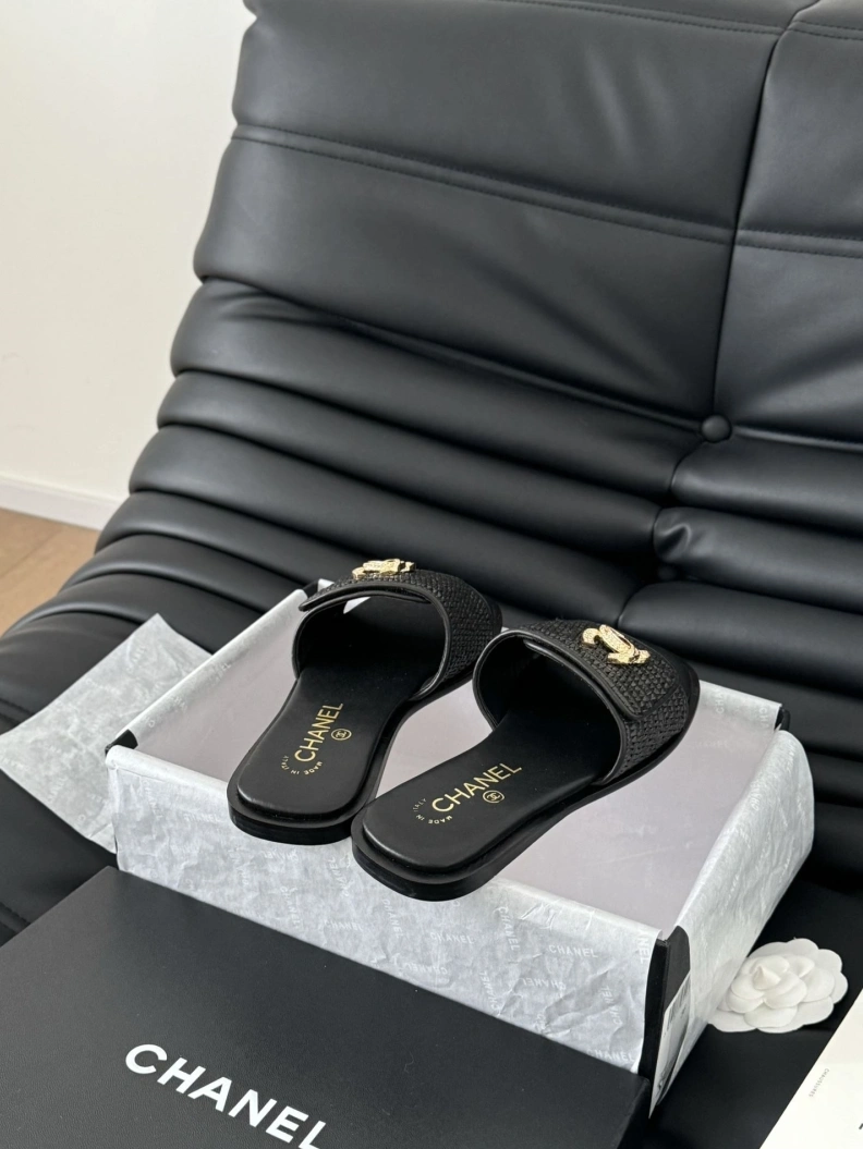 Chxnxl Slippers Durable 120190