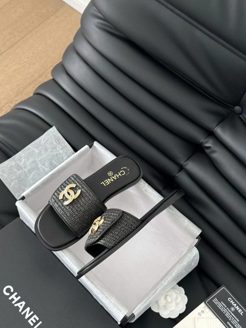 Chxnxl Slippers Durable 120190