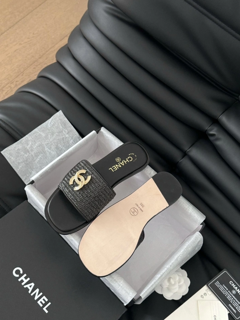 Chxnxl Slippers Durable 120190