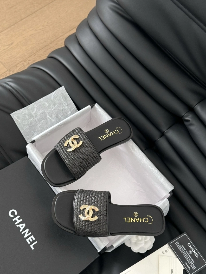 Chxnxl Slippers Durable 120190