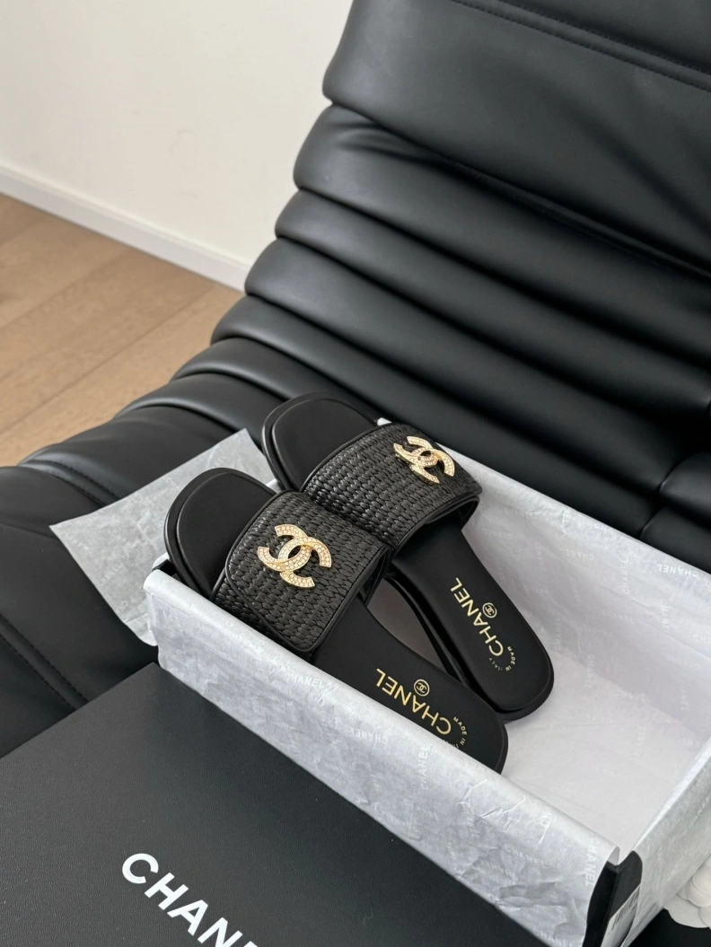 Chxnxl Slippers Durable 120190