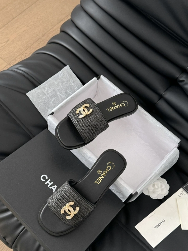 Chxnxl Slippers Durable 120190