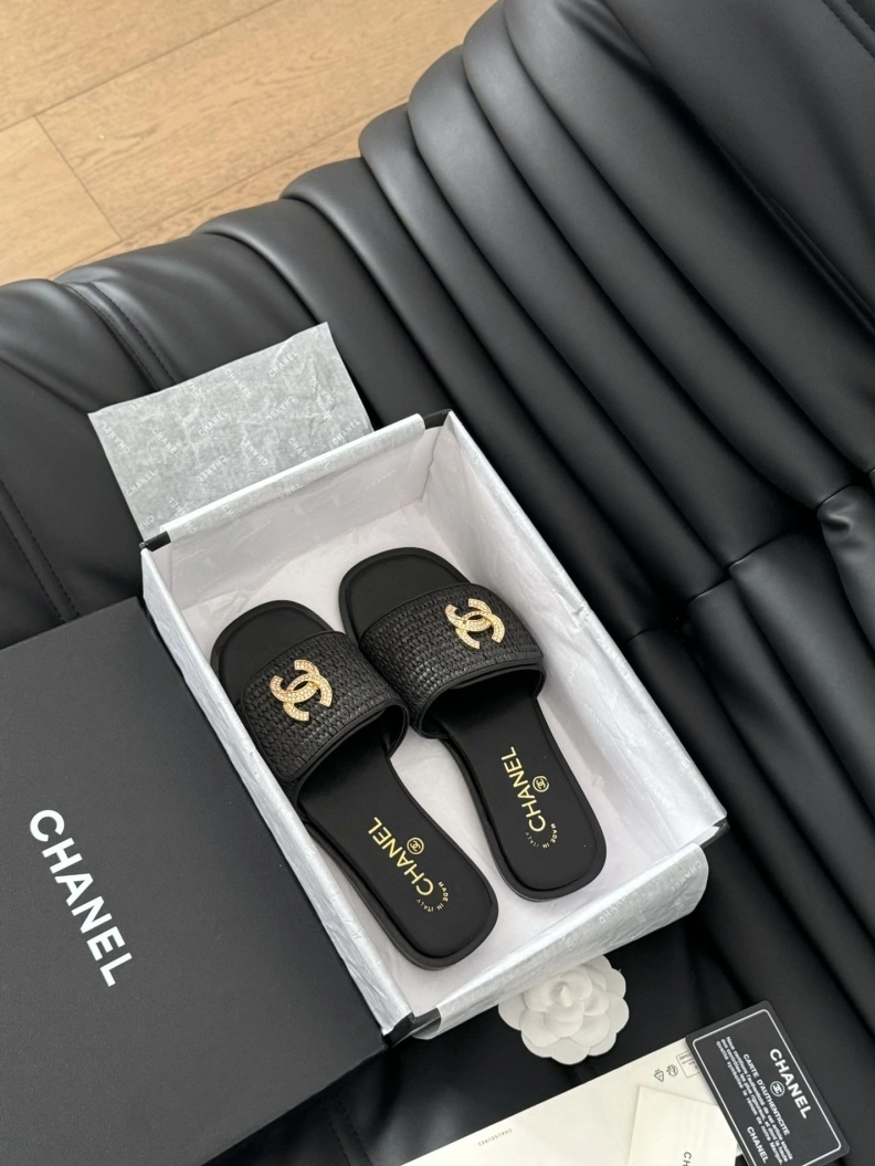 Chxnxl Slippers Durable 120190