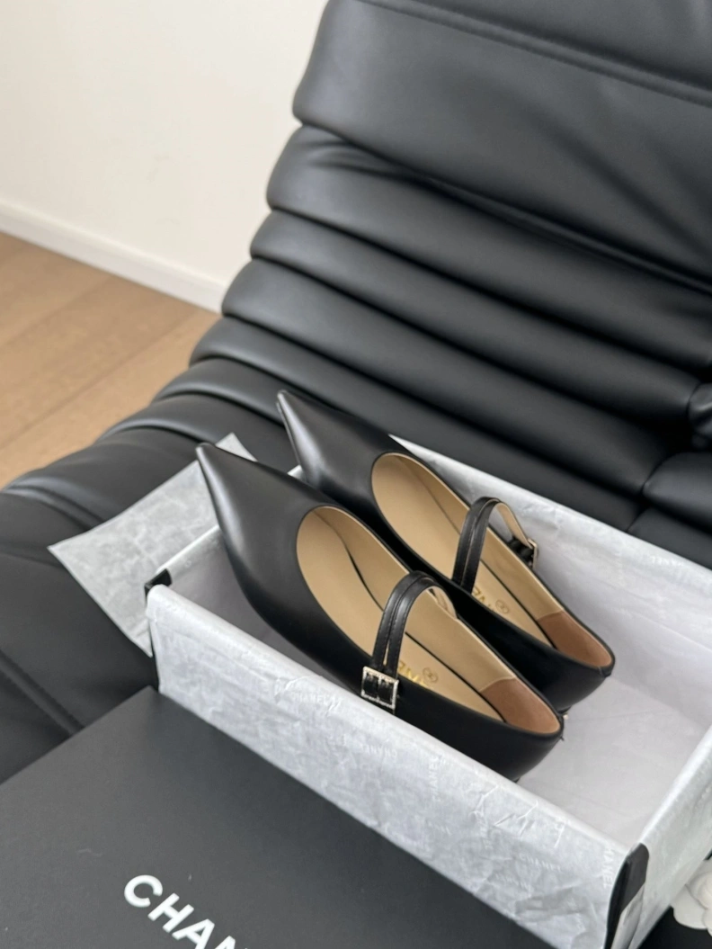 Chxnxl Flat Shoes Durable 121003