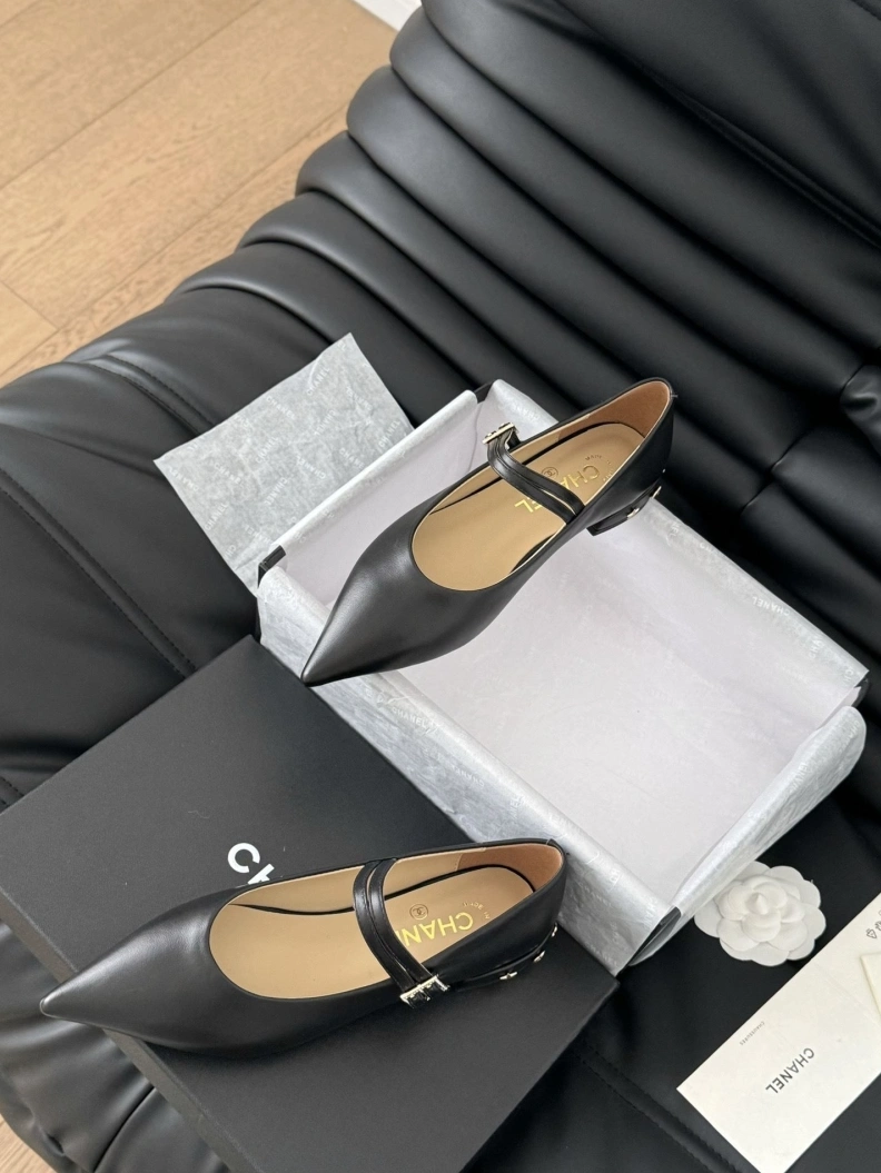 Chxnxl Flat Shoes Durable 121003