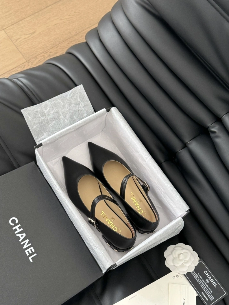 Chxnxl Flat Shoes Durable 121003