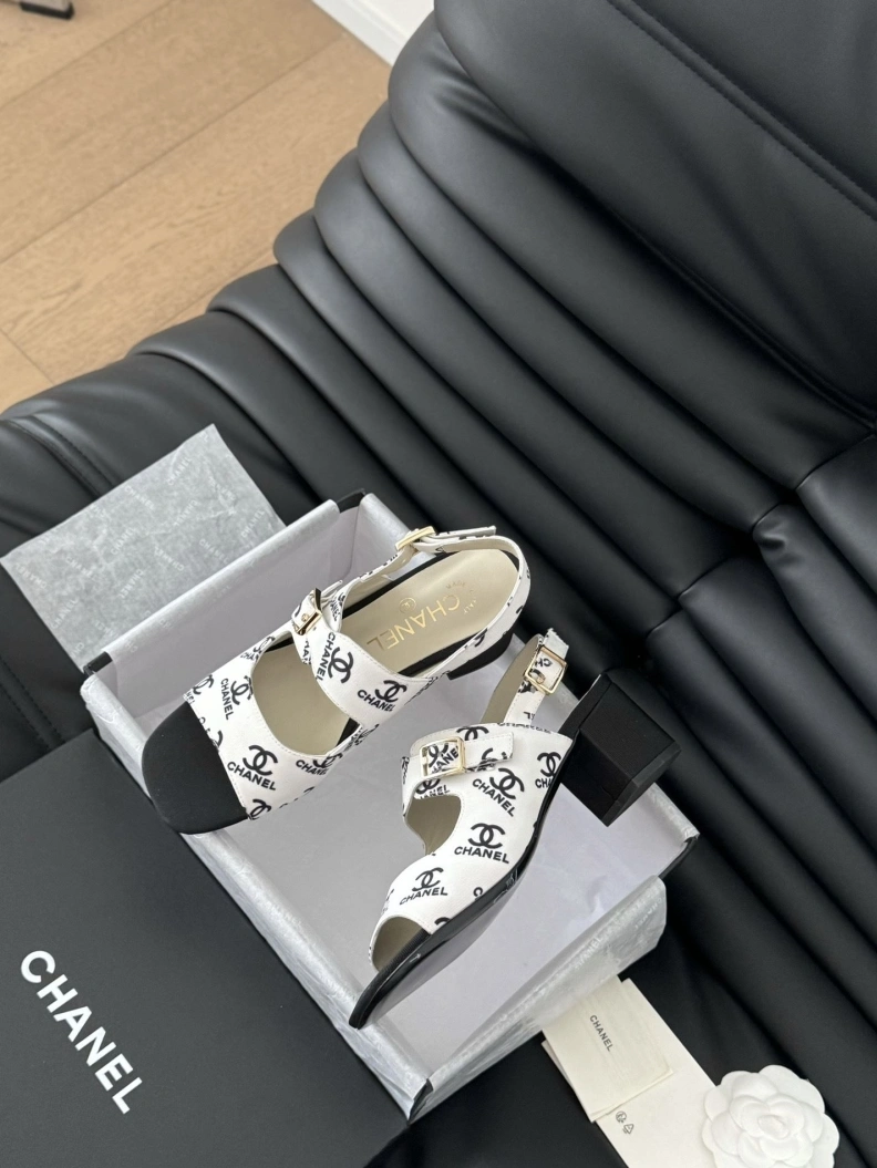 Chxnxl Sandals Unique 120610