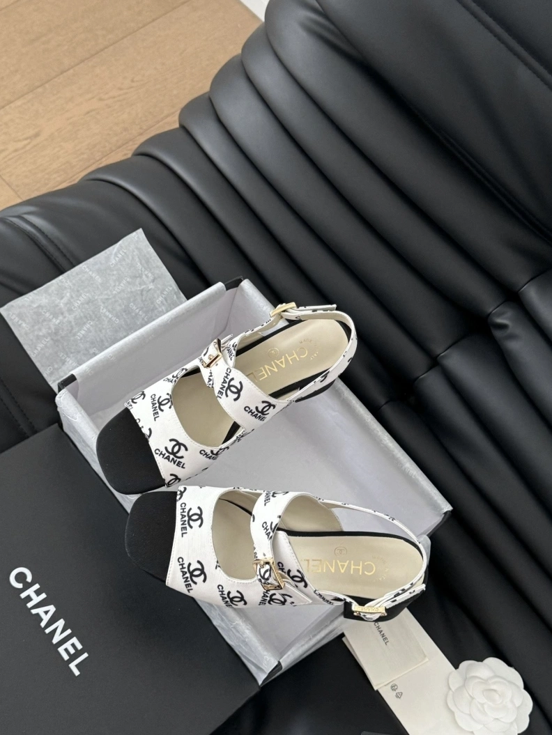 Chxnxl Sandals Unique 120610
