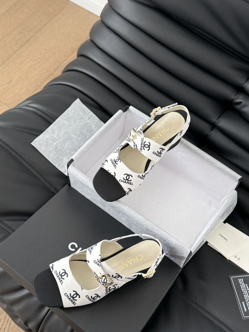 Chxnxl Sandals Unique 120610