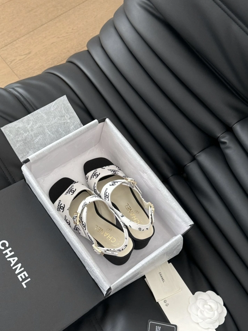 Chxnxl Sandals Unique 120610