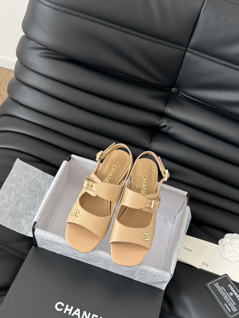 Chxnxl Sandals ModernLook 120606