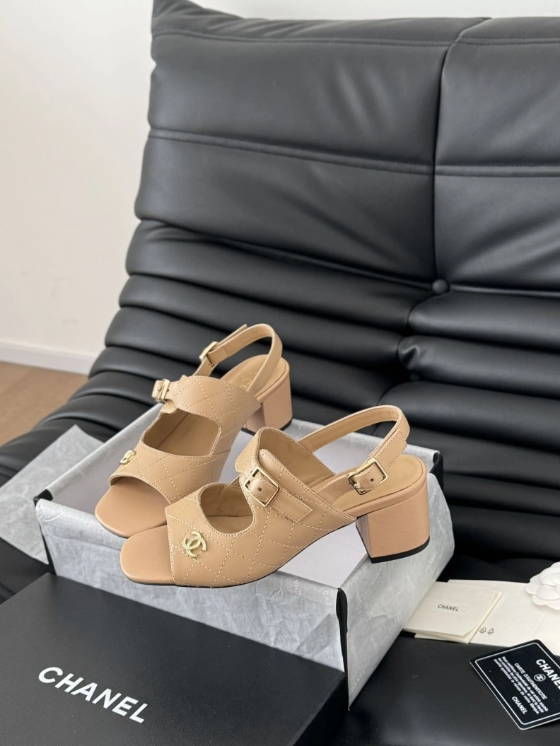 Chxnxl Sandals ModernLook 120606
