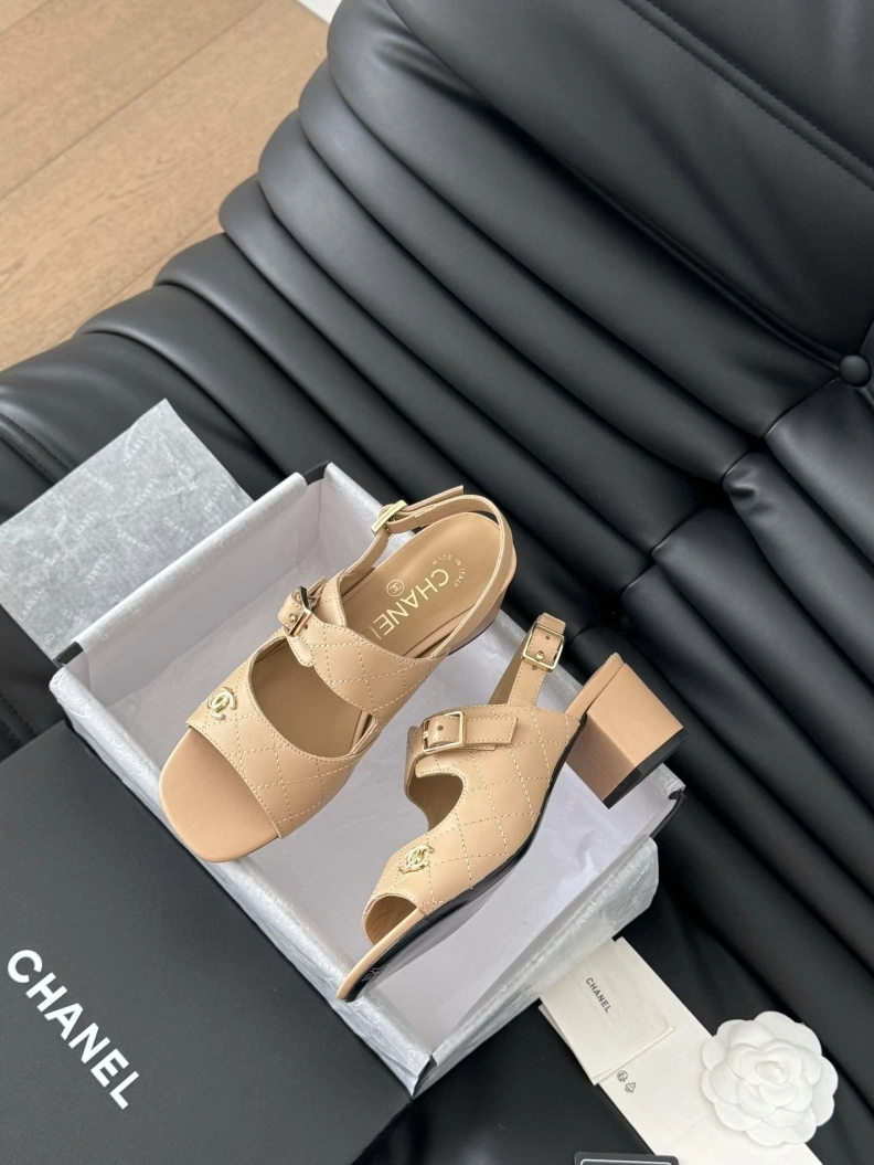 Chxnxl Sandals ModernLook 120606