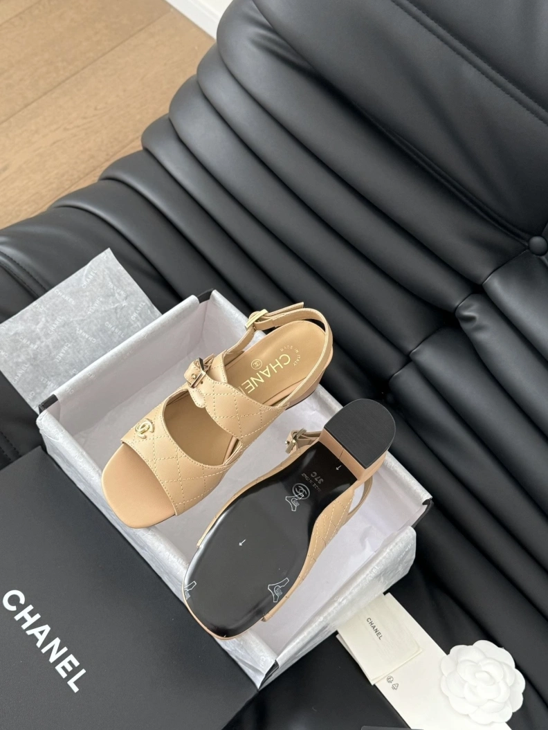 Chxnxl Sandals ModernLook 120606