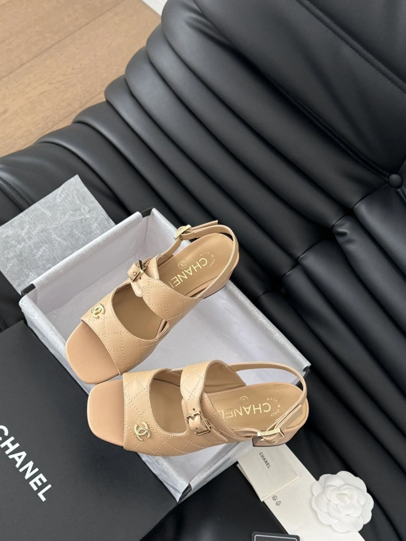 Chxnxl Sandals ModernLook 120606