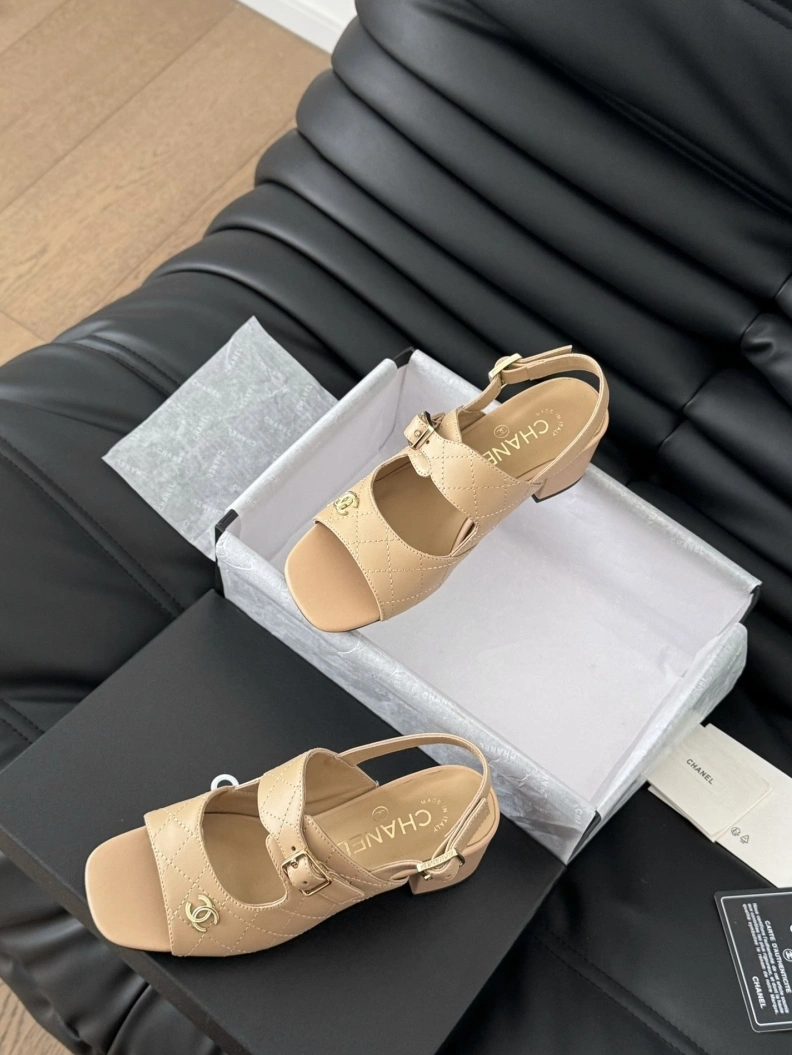 Chxnxl Sandals ModernLook 120606