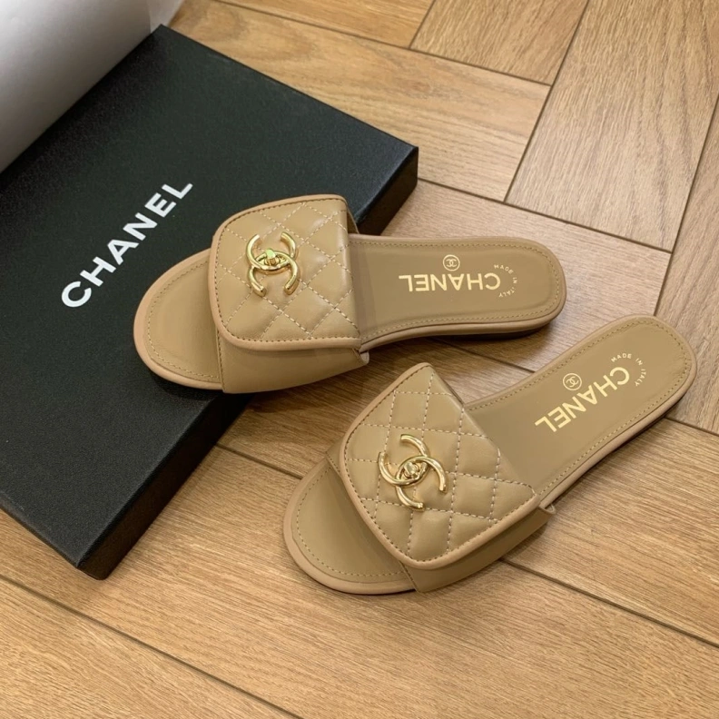 Chxnxl Slippers Efficient 120184