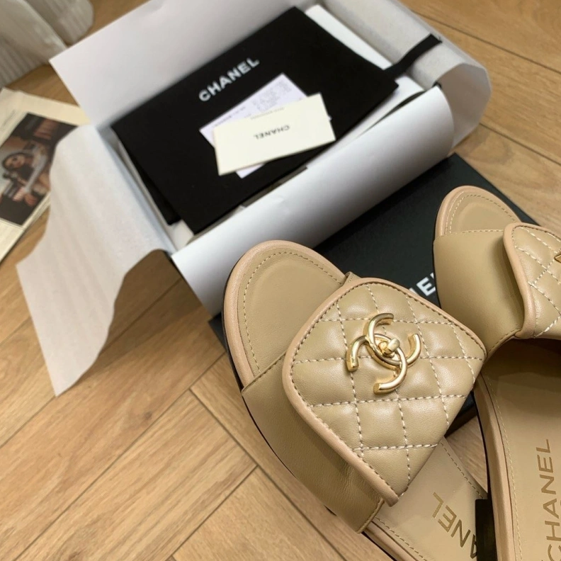 Chxnxl Slippers Efficient 120184