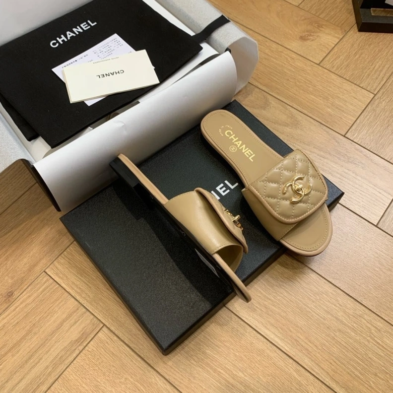 Chxnxl Slippers Efficient 120184