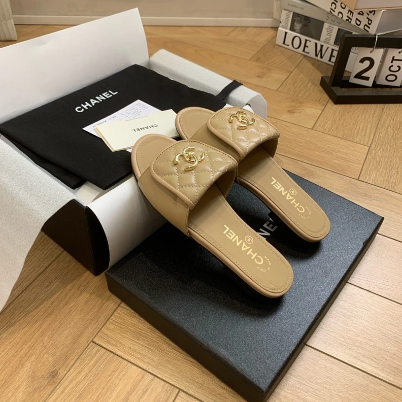 Chxnxl Slippers Efficient 120184