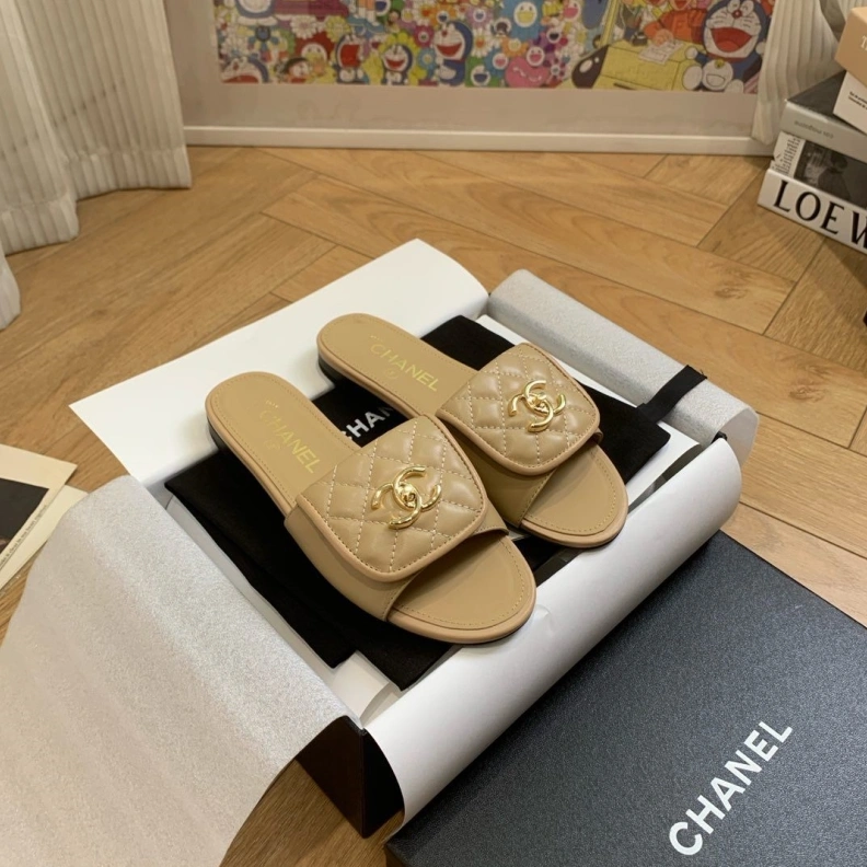 Chxnxl Slippers Efficient 120184
