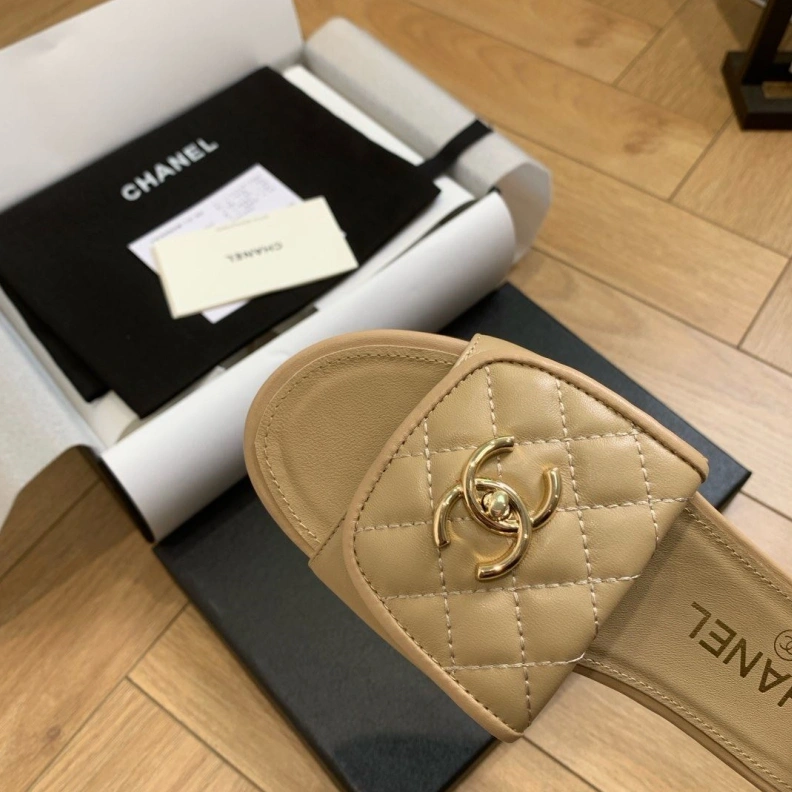 Chxnxl Slippers Efficient 120184