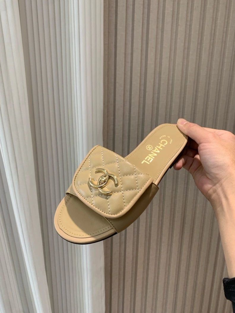 Chxnxl Slippers Efficient 120184