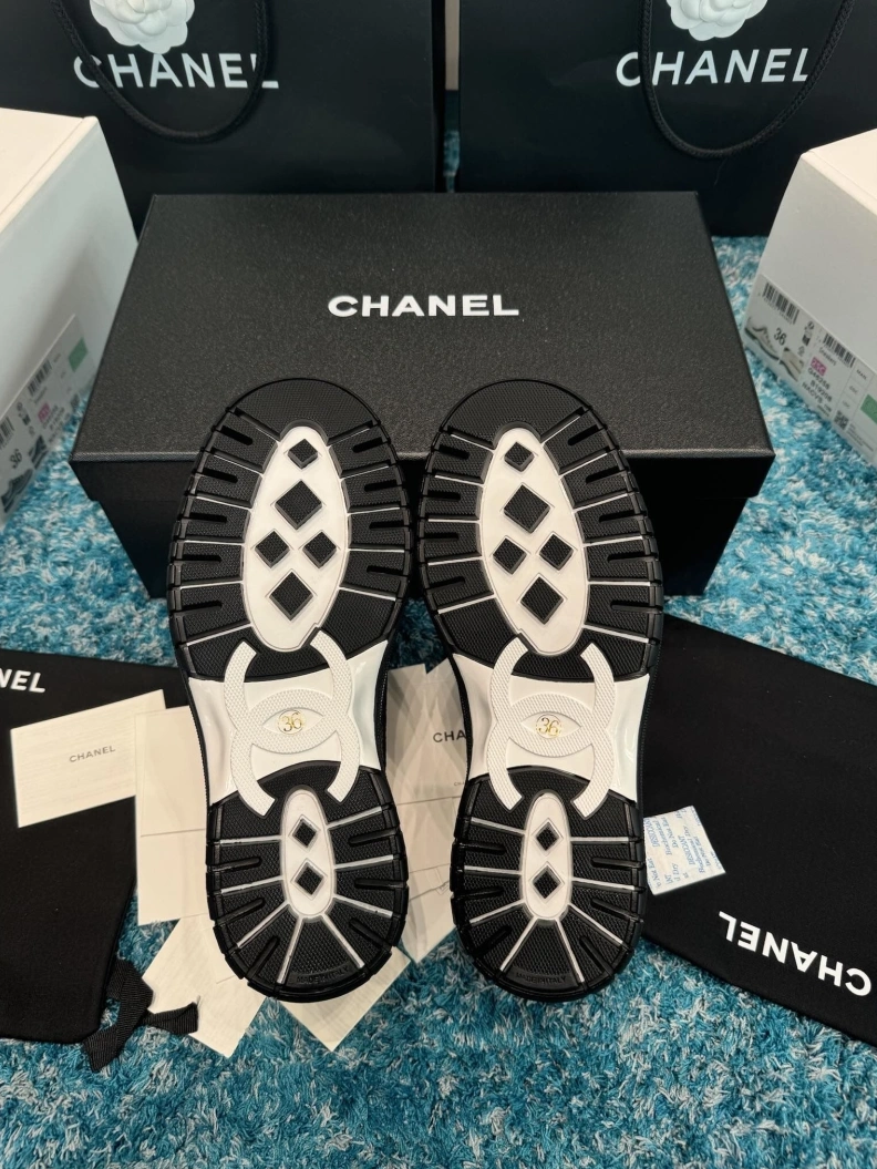 Refined Chxnxl Casual Shoes 121495