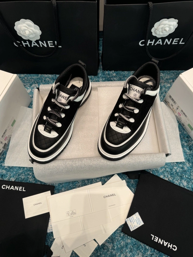 Refined Chxnxl Casual Shoes 121495