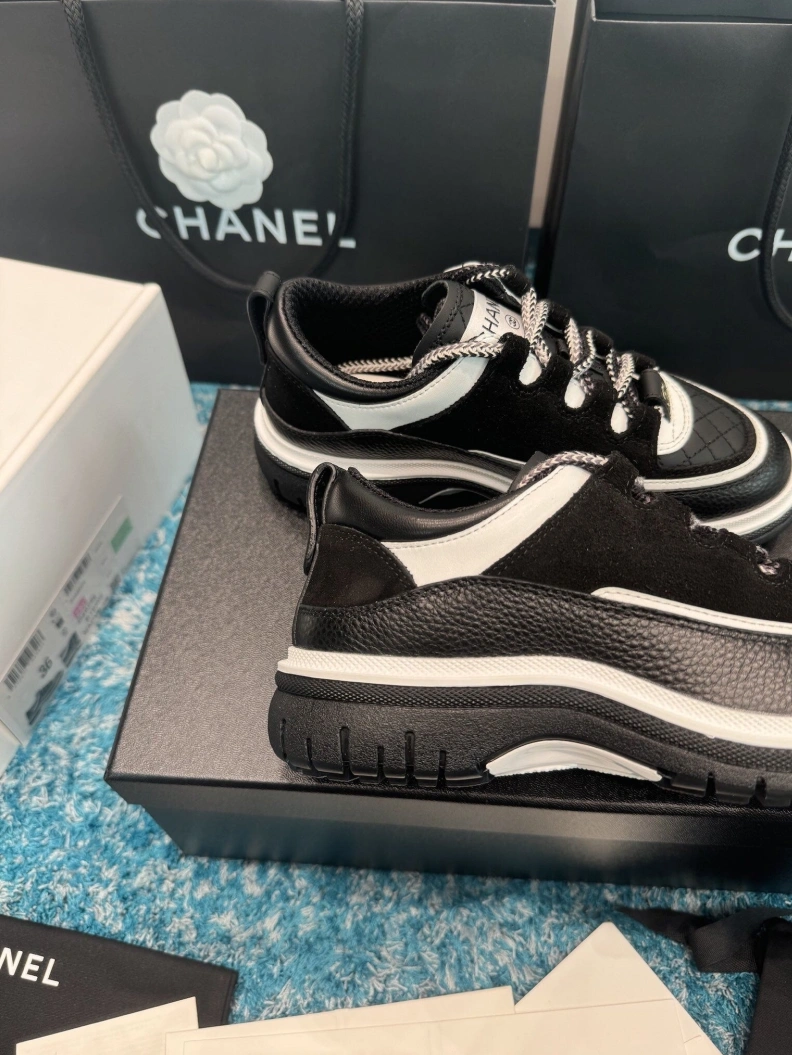 Refined Chxnxl Casual Shoes 121495
