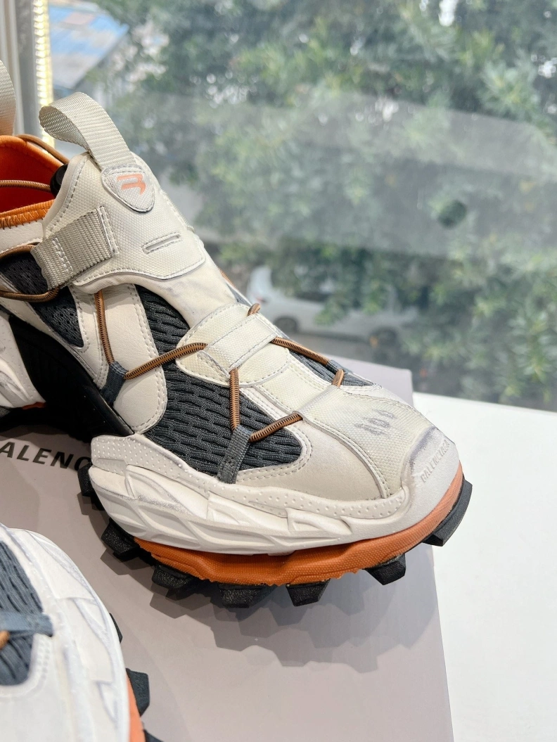 Sleek Bxlxnciaga Casual Shoes 109431