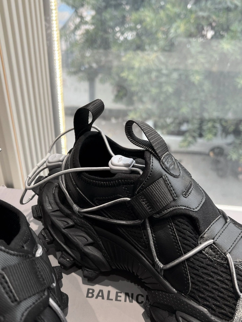 Fashionable Bxlxnciaga Casual Shoes 109438