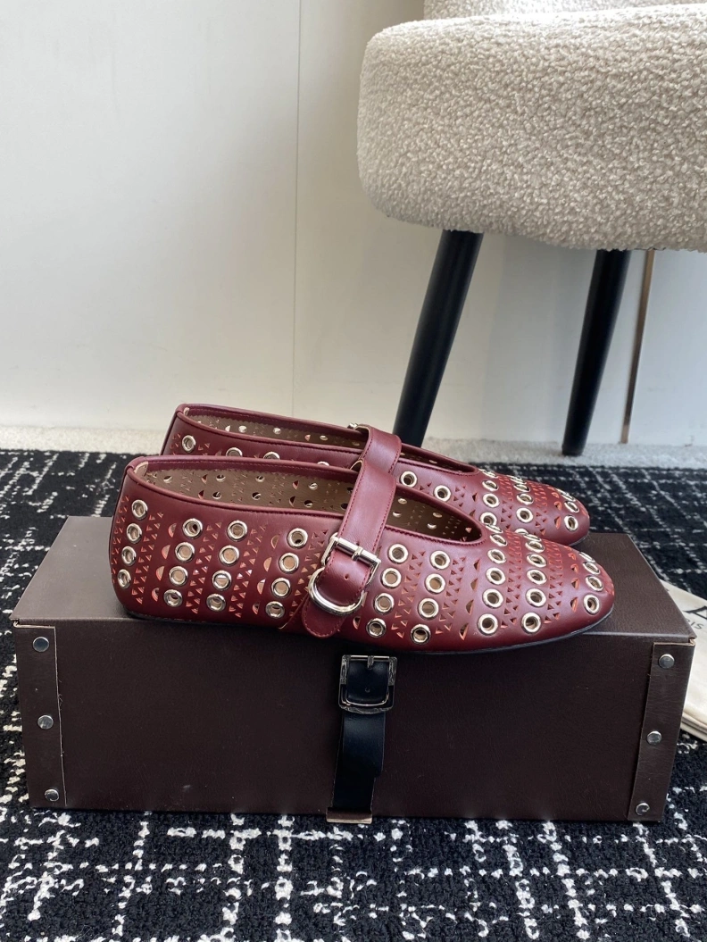 Othxr flat shoes Functional 212512