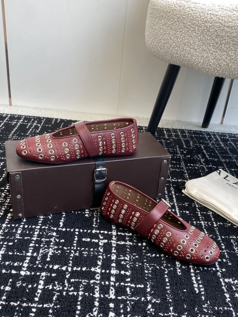Othxr flat shoes Functional 212512