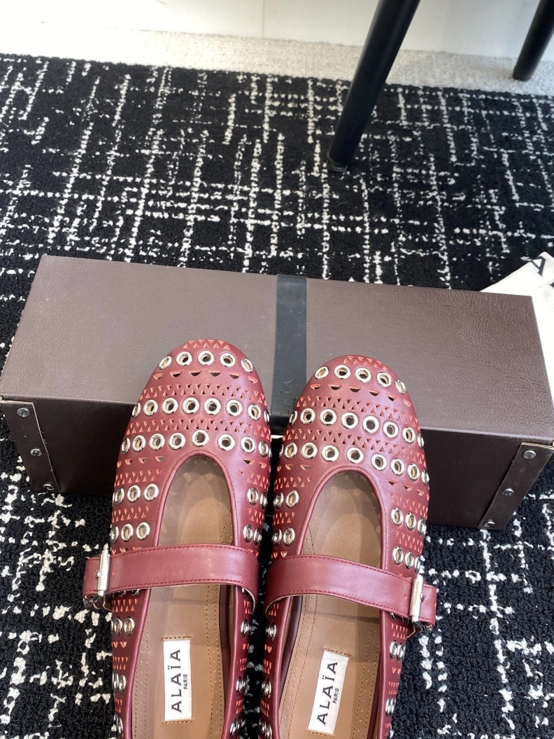 Othxr flat shoes Functional 212512
