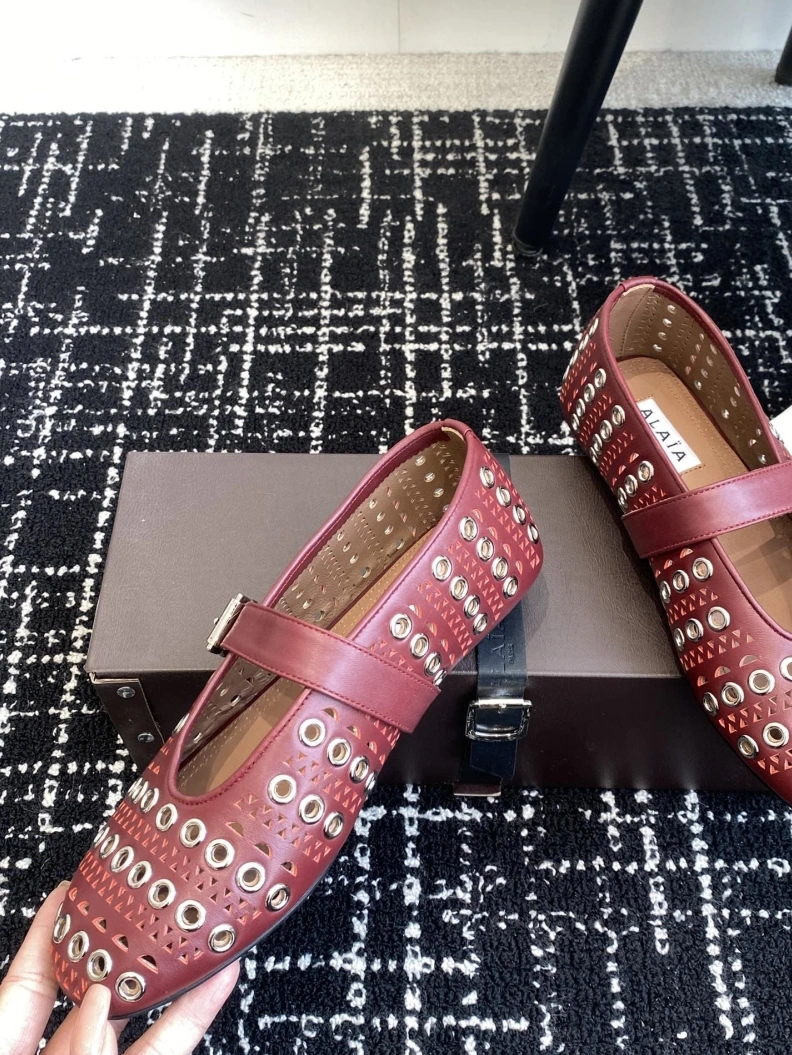Othxr flat shoes Functional 212512