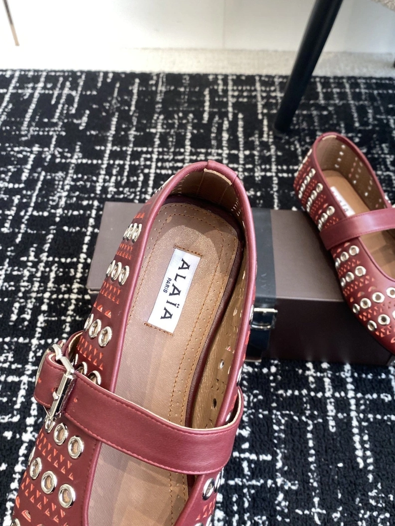 Othxr flat shoes Functional 212512