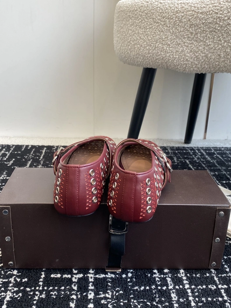 Othxr flat shoes Functional 212512