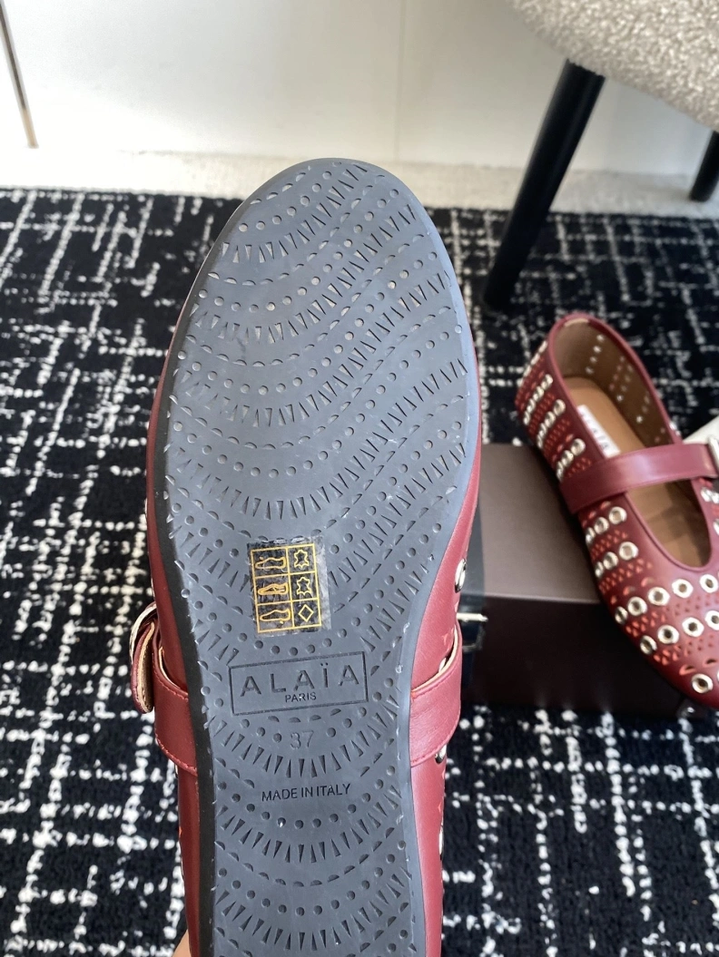 Othxr flat shoes Functional 212512