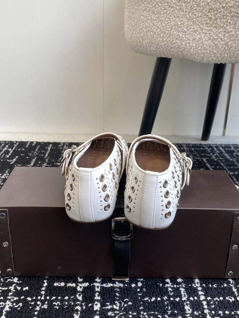 DailyWear Othxr flat shoes 212514