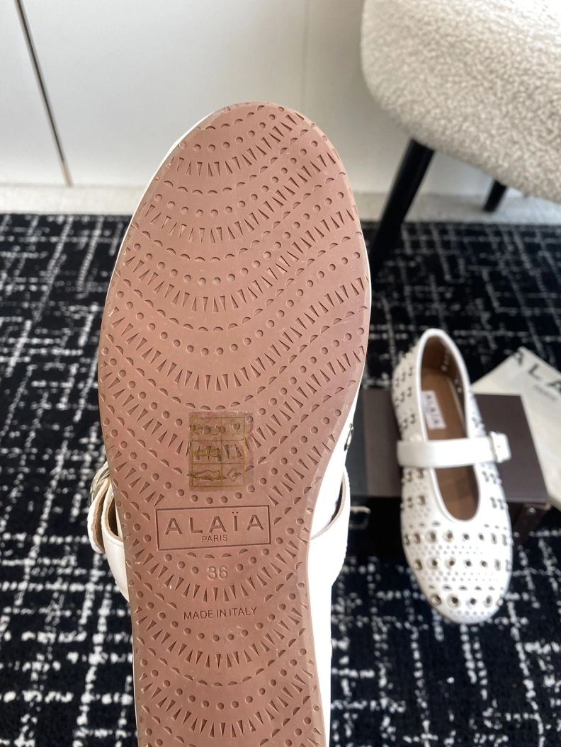 DailyWear Othxr flat shoes 212514