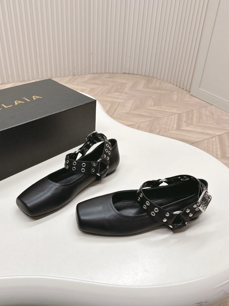 Cozy Othxr flat shoes 212510