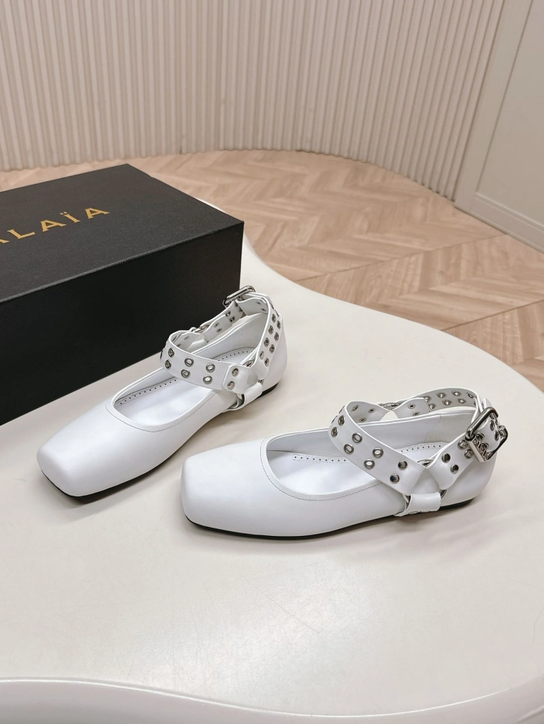 Trendy Othxr flat shoes 212508