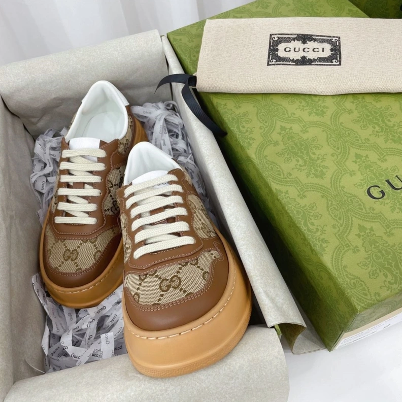 Gxccx Casual Shoes Bold 157724